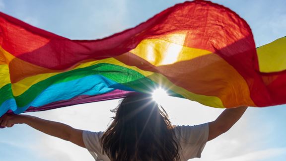 Advancing social sustainability and LGBTQIA+ inclusion at Aurecon