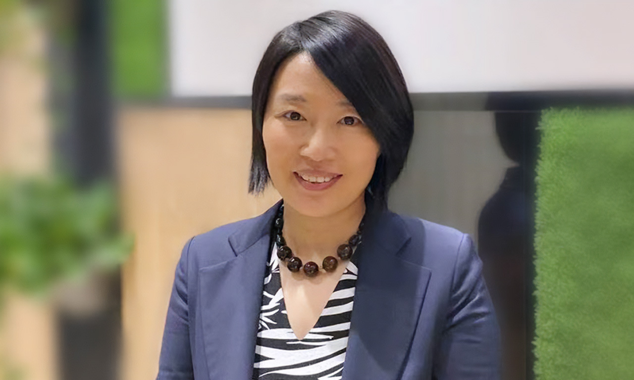 Aurecon appointed Catherine Luo to support growth in business advisory in Mainland China.
