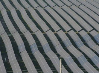 Royalla Solar Farm