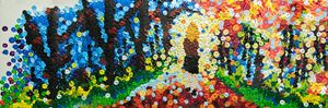 Is a master of fine arts the new 'MBA'?