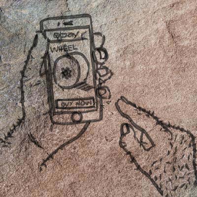 Navigating a digital future – Why it's time to leave the cave