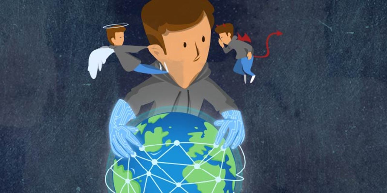 AI: Evil or Avatar
