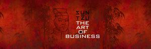 Can the art of war teach us how to pioneer an innovation industry?