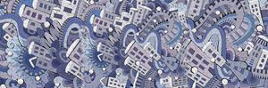 Our cities are full – we need new ones!