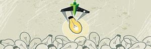 The problem with good ideas