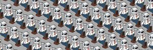 Seeking opportunity in a robopocalypse