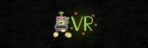 Gambling on VR: Wanna bet?