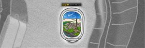 Will runways become ruins?