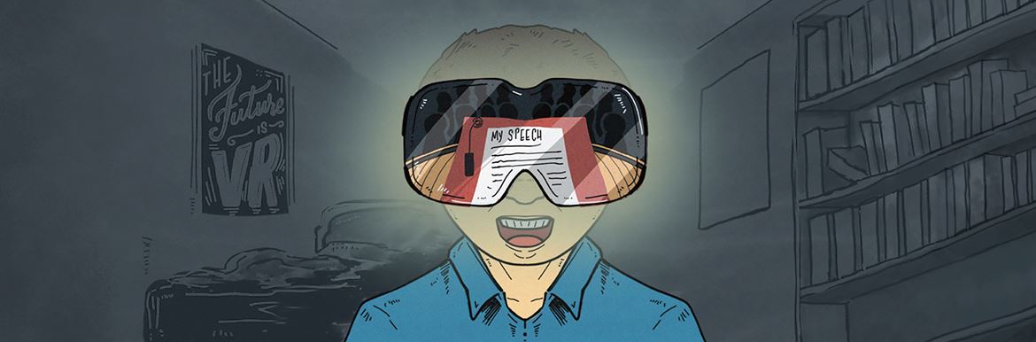 Want to win the future? You’ll need VR to do it