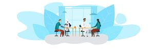 Humanity 2.0 in the AI revolution