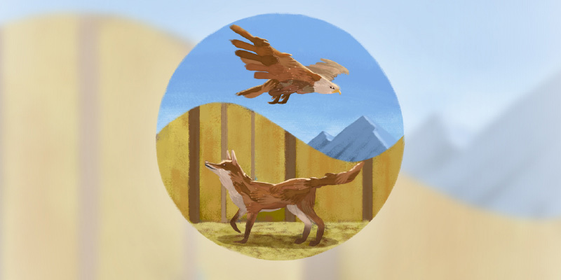 Learning to soar on the current of change