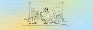 Of Leadership and Labradoodles: Do troubling times warrant a new breed of leader?