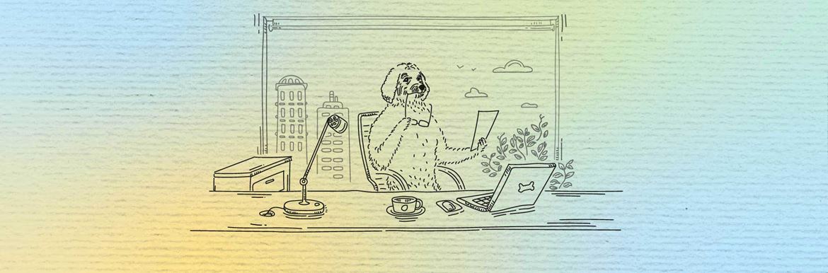 Of Leadership and Labradoodles: Do troubling times warrant a new breed of leader?