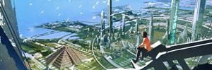 The next thousand years: an inconceivable idea?