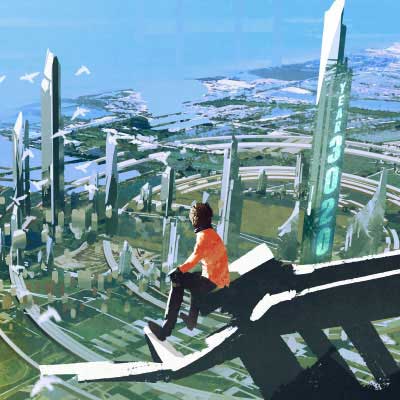The next thousand years: an inconceivable idea?