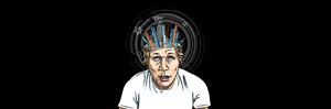 Is sci-fi the mother of invention?