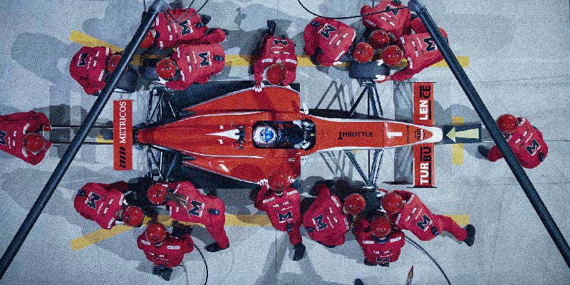 The need for speed: what is driving Asia’s accelerating economies