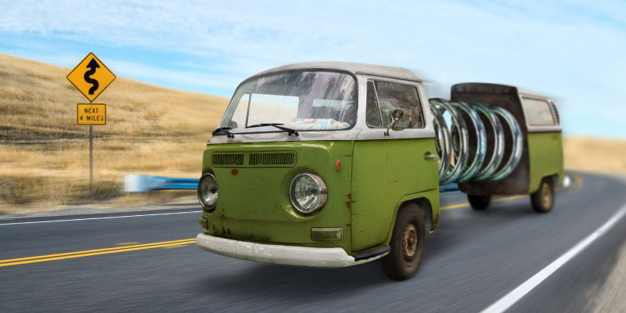 Reversable decision making: why flexibility is key to navigating the future of transportation