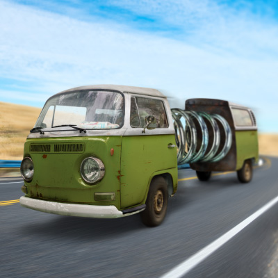 Reversable decision making: why flexibility is key to navigating the future of transportation