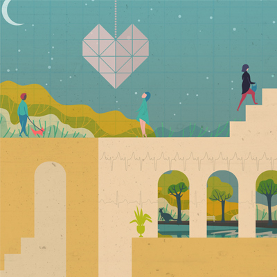 Hospital-less cities: is it just a dream or a possibility?