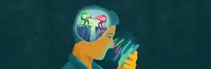 How does fact cross a sea of fiction?