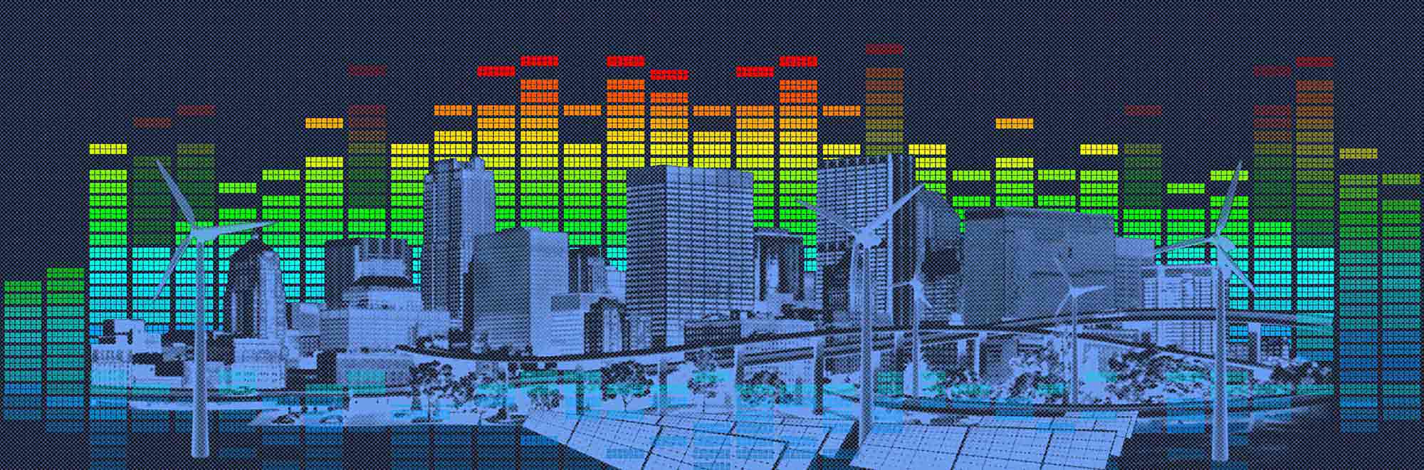 Testing, testing: how responding to climate change will make our world quieter