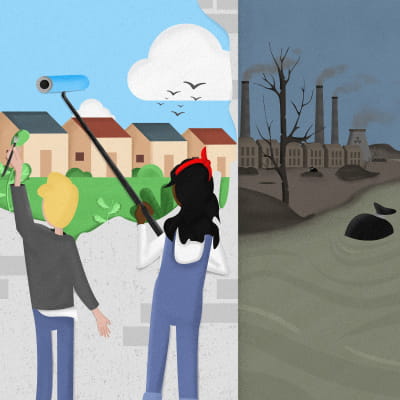Old lands, new life: is this the solution to our housing crisis?