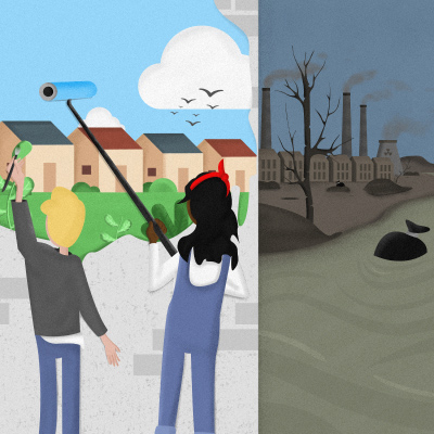 Old lands, new life: is this the solution to our housing crisis?