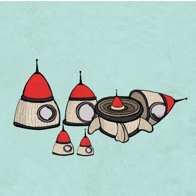 Snowballing innovation: harnessing the magic of compounding