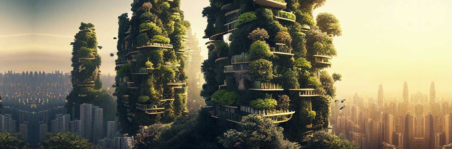 Should our buildings ‘get outside’ more?