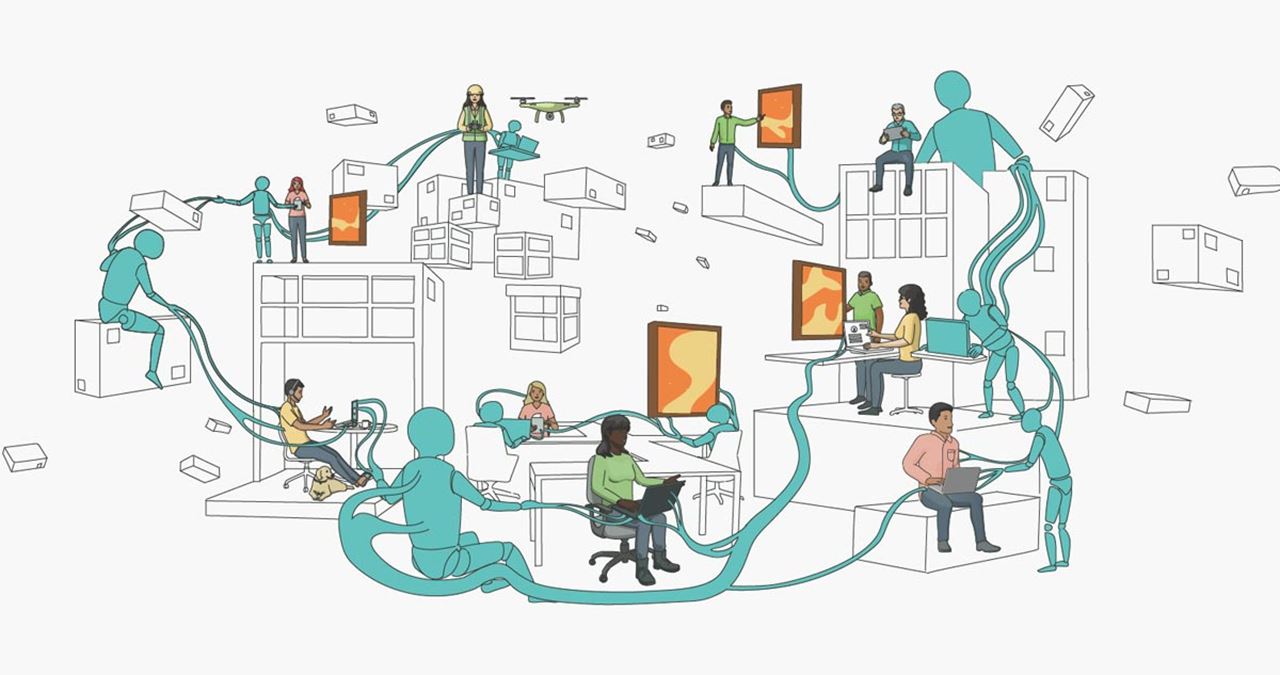 Generative AI – it’s a tool, not a toy and it’s here to stay