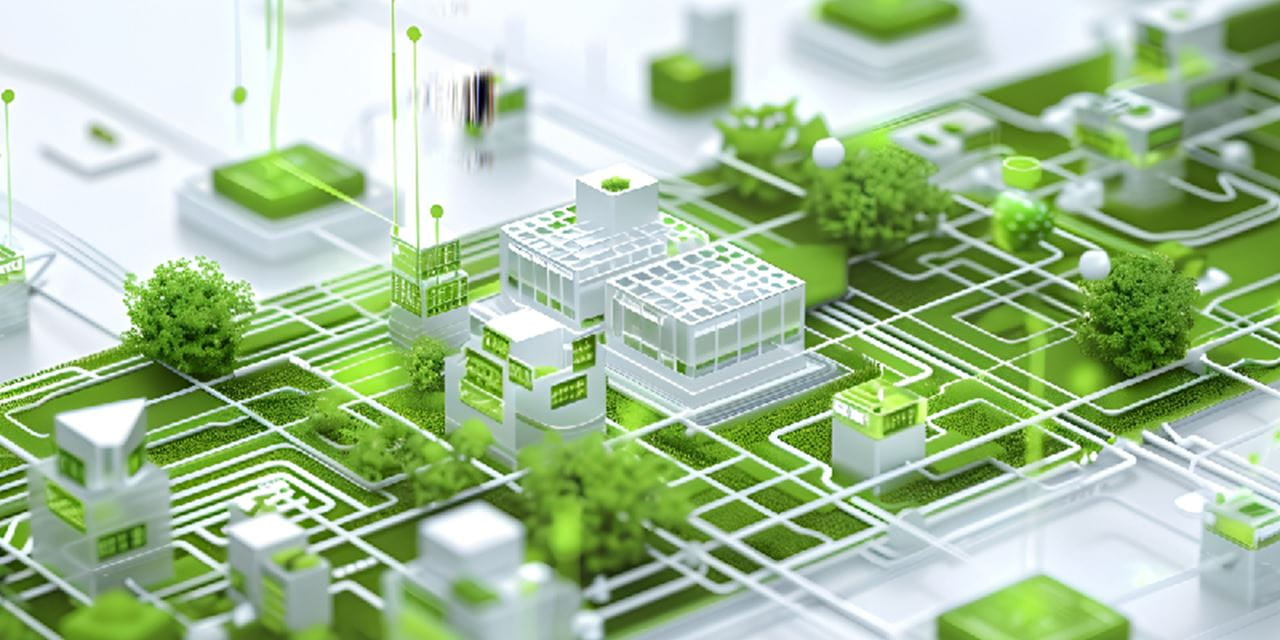 Getting our buildings in the best shape of their lives.