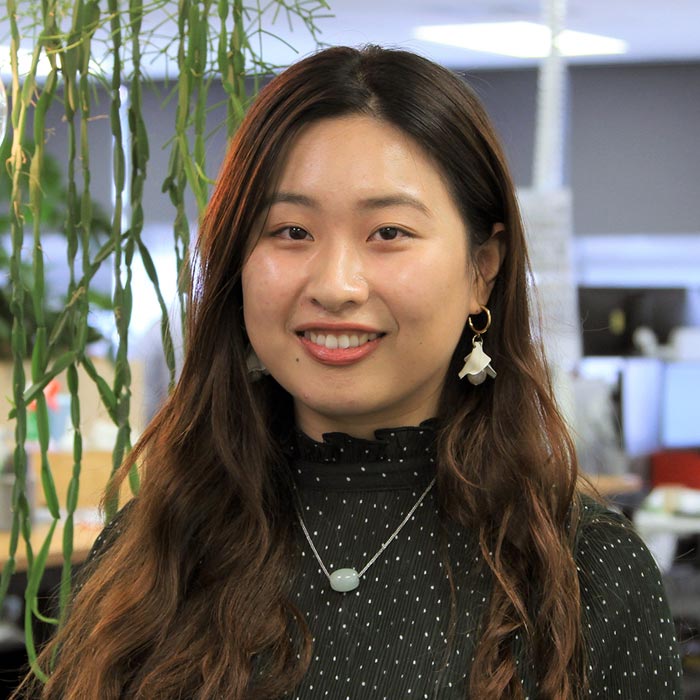 Transport engineer Shannie Su shares what a day in the life of an Aurecon graduate looks like, from developing her road design skills at day to mentoring and empowering young female engineers at night.