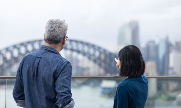 At Aurecon, we are bringing career adventures to life.