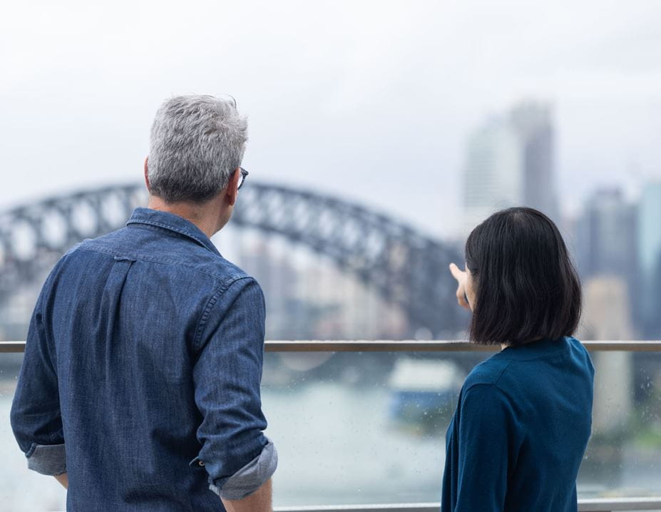 At Aurecon, we are bringing career adventures to life.