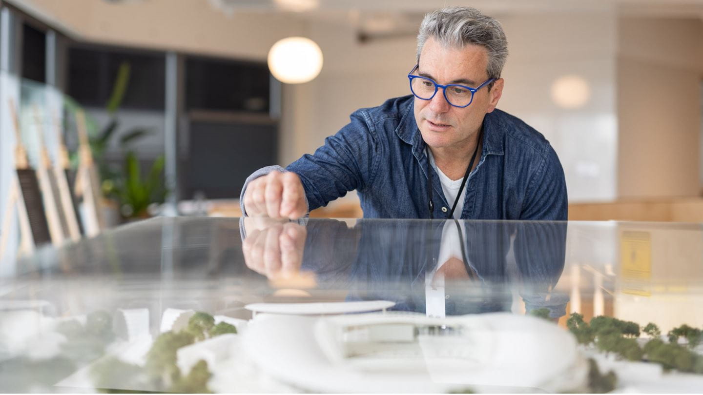 Meet your opportunity, find balance and build the life that you want at Aurecon.