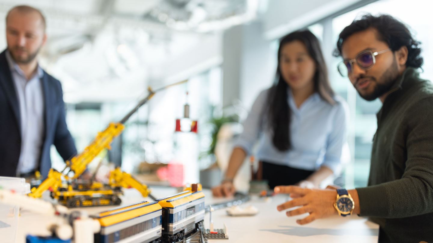 Are you ready to embark on the adventure of your career at Aurecon?