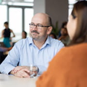 Aurecon's culture shapes everything we do