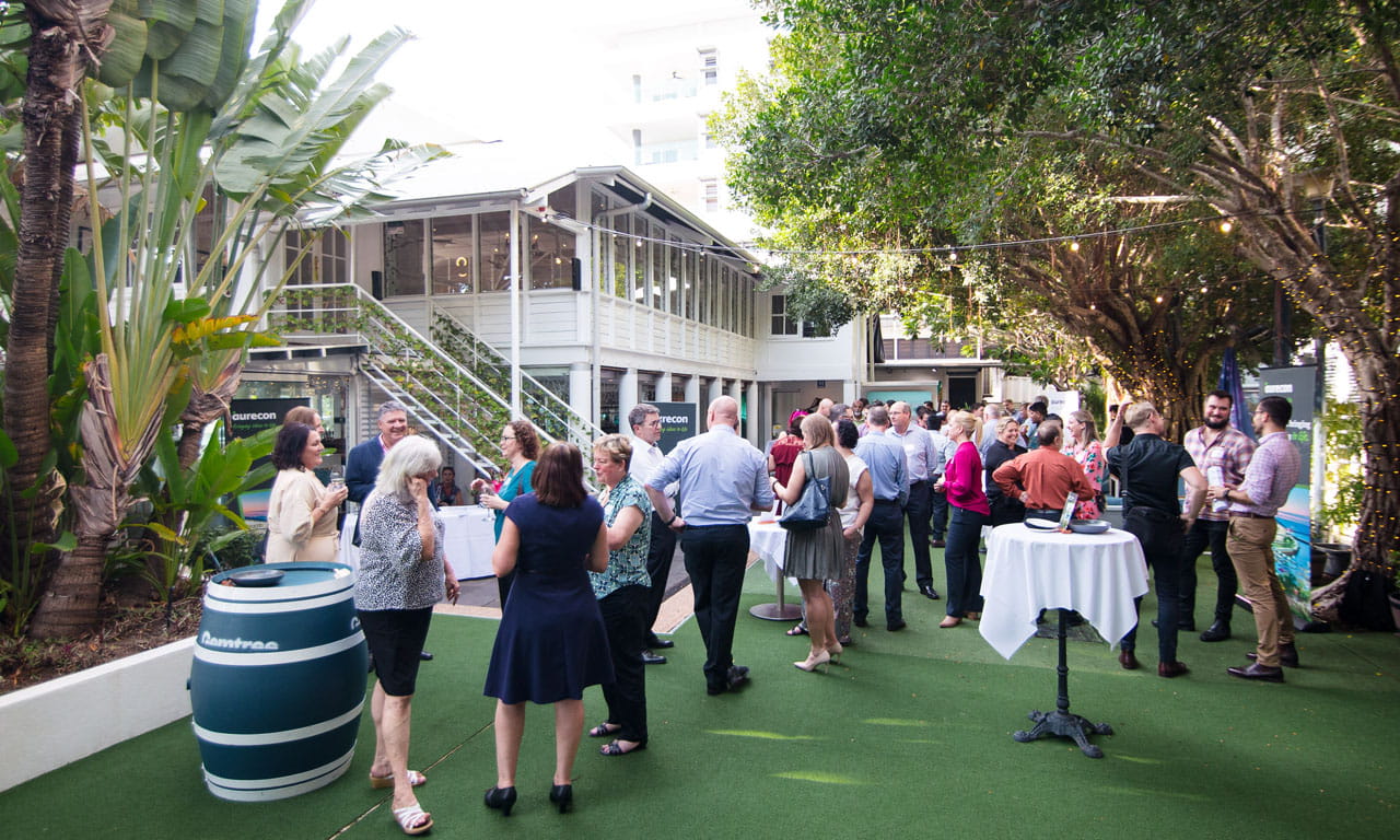 Darwin Office: Celebrating 50 years operating in the Northern Territory.