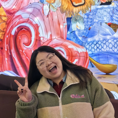 Jiran Qi - PD Engineer, China Buildings.