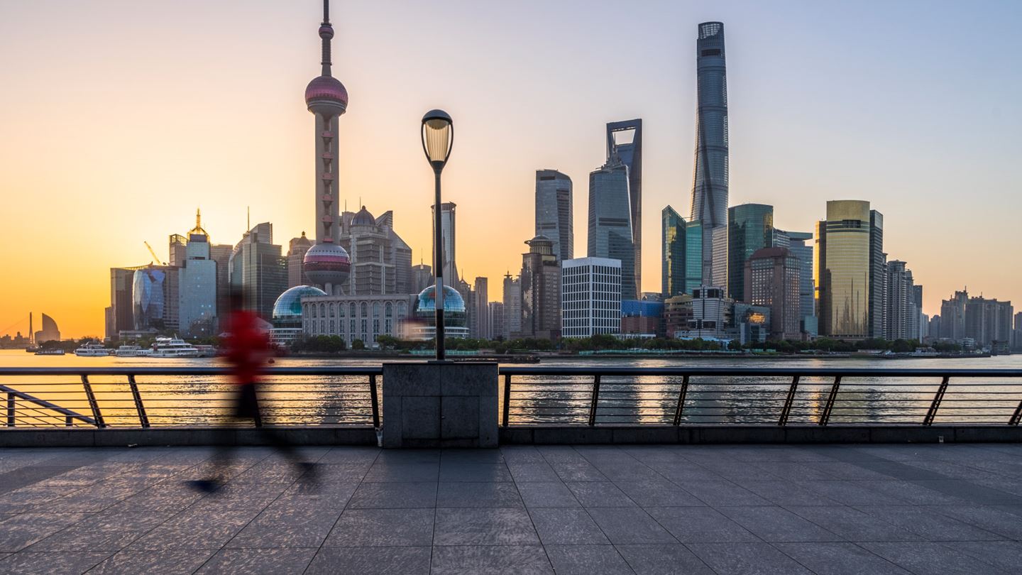 #aureconlife in China - Embracing cultural heritage and growth in a flexible workplace