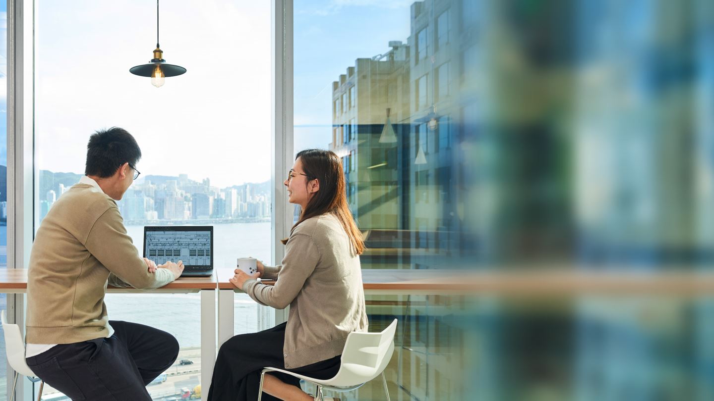 #aureconlife in Hong Kong | Our culture