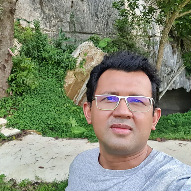 Muhamad Yazri Che Ya, Aurecon