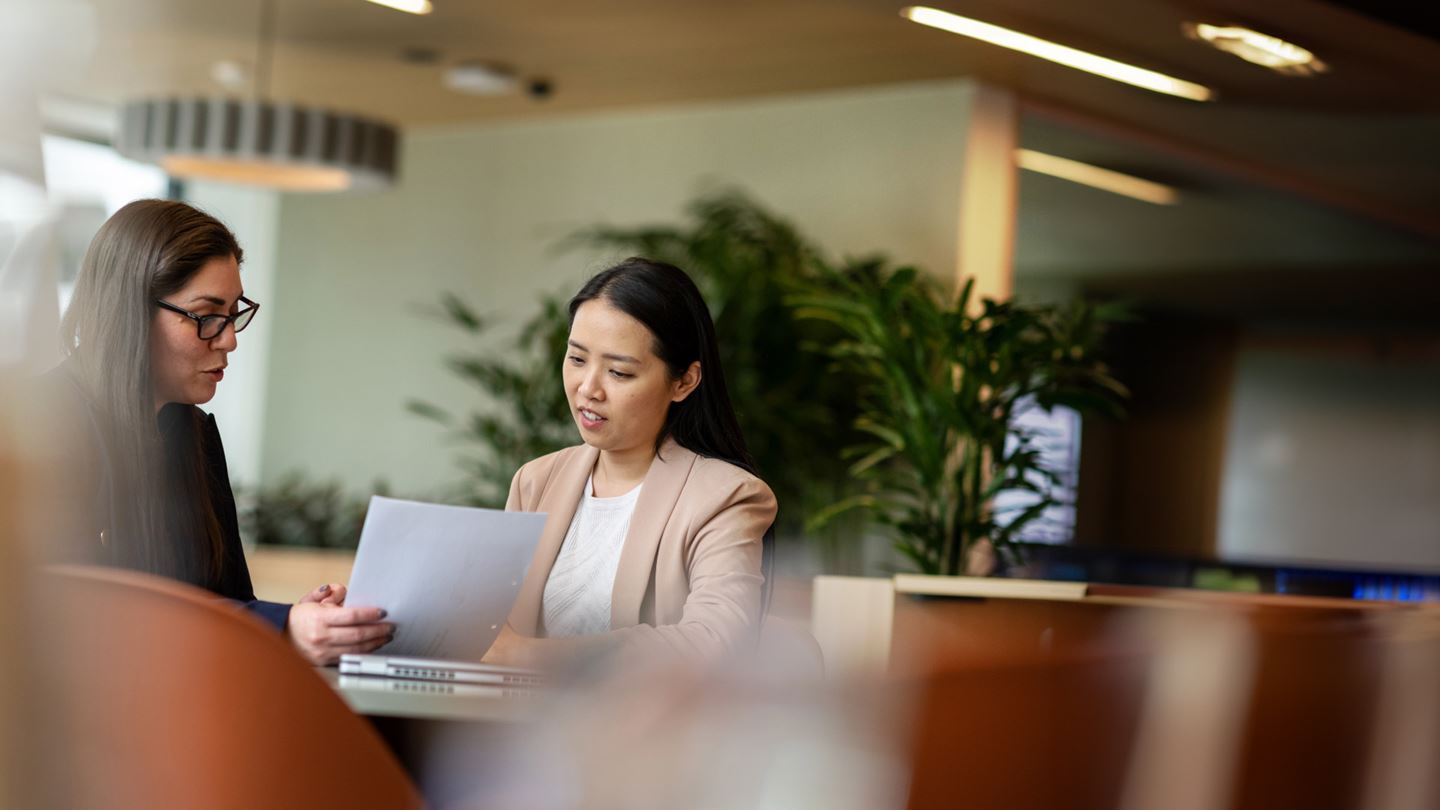 Top 10 interview tips from Aurecon recruiters.