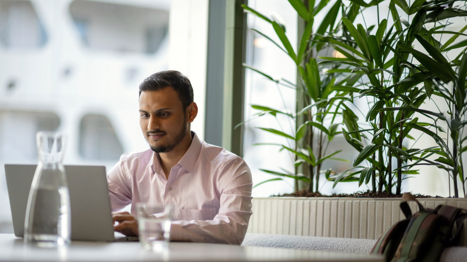 Develop successful resumes and cover letters for Aurecon.