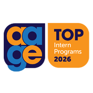 2026 Top Intern Programs