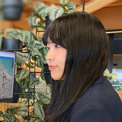 Meet Angela Chang, Civil Engineer