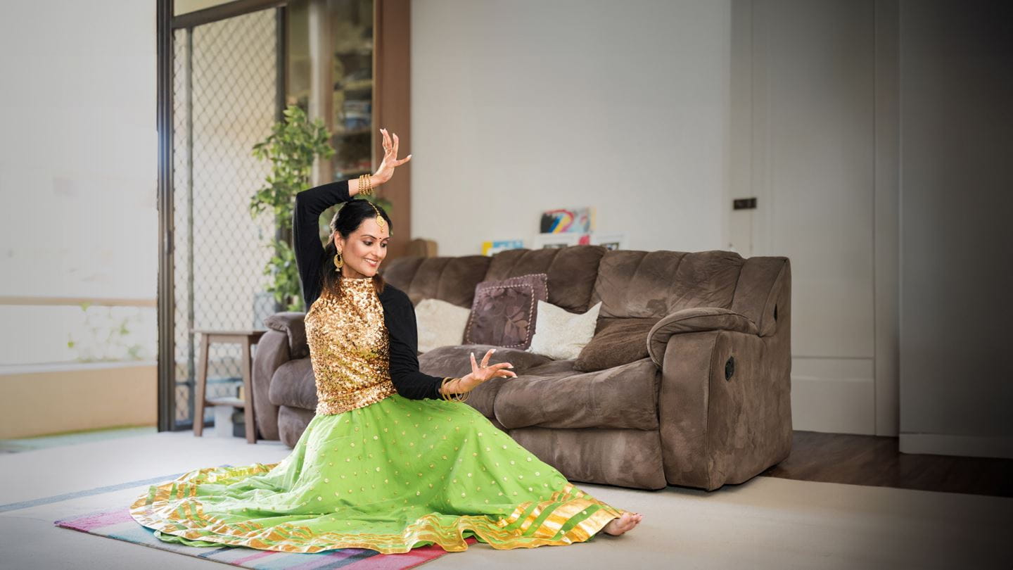Meet Deepthi Karmachandran, Electrical Engineer | Rewarding career adventures at Aurecon