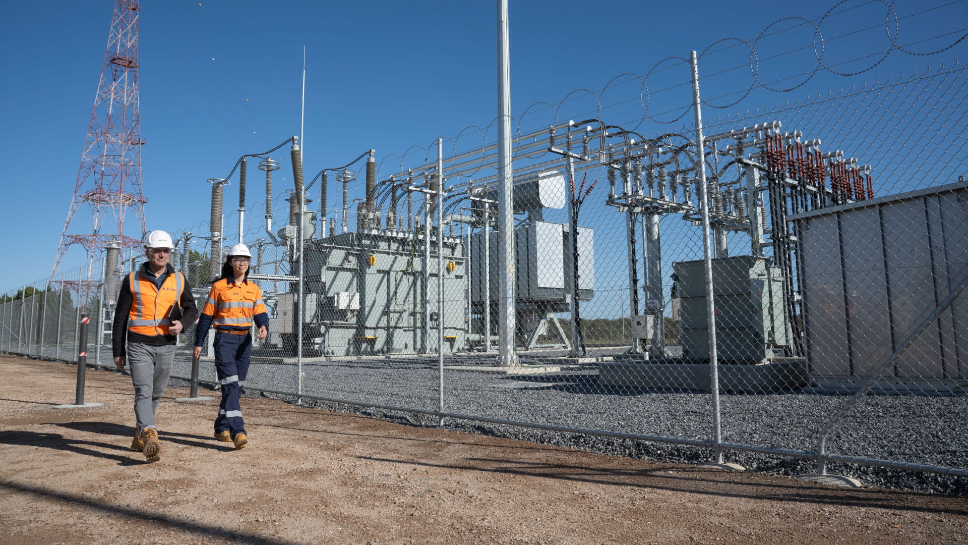 Looking for meaningful and purposeful work in Australia's energy transition?