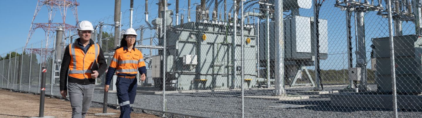 Looking for meaningful and purposeful work in Australia's energy transition?